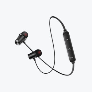 Headphone Black